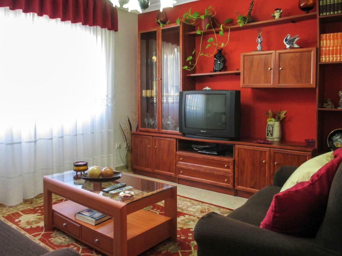 Willa Casa Sabaris Baiona Zewnętrze zdjęcie