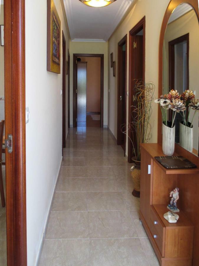 Willa Casa Sabaris Baiona Zewnętrze zdjęcie