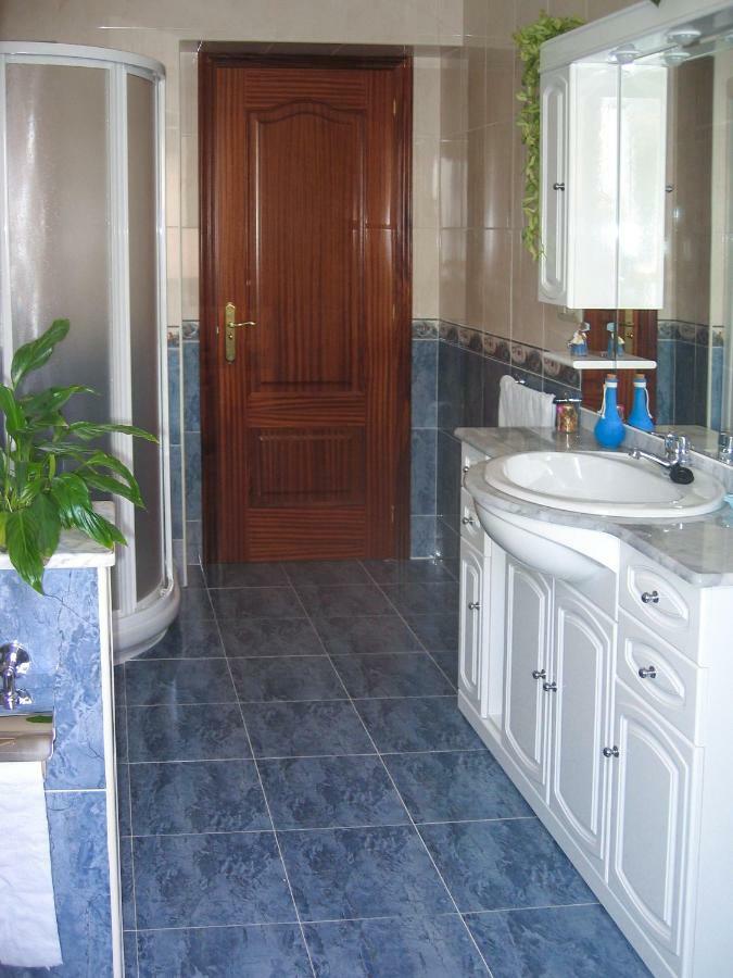 Willa Casa Sabaris Baiona Zewnętrze zdjęcie